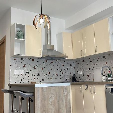 Del Mar 1C - New Beach First Floor One Bed Flat Пуэтро-де-Сагунто Экстерьер фото