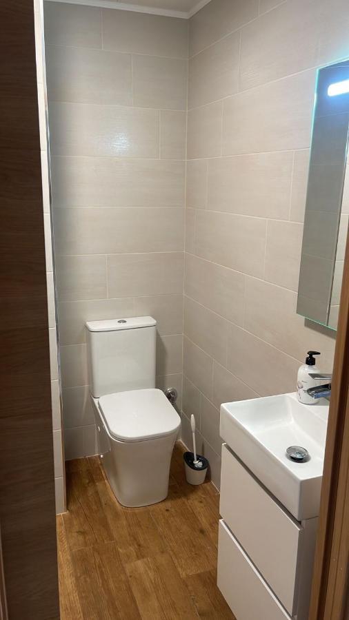 Del Mar 1C - New Beach First Floor One Bed Flat Пуэтро-де-Сагунто Экстерьер фото