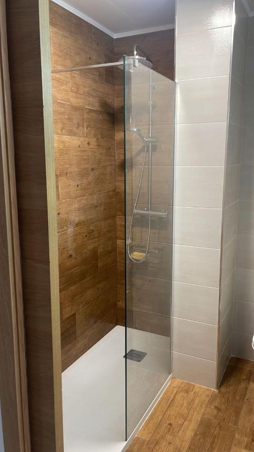 Del Mar 1C - New Beach First Floor One Bed Flat Пуэтро-де-Сагунто Экстерьер фото