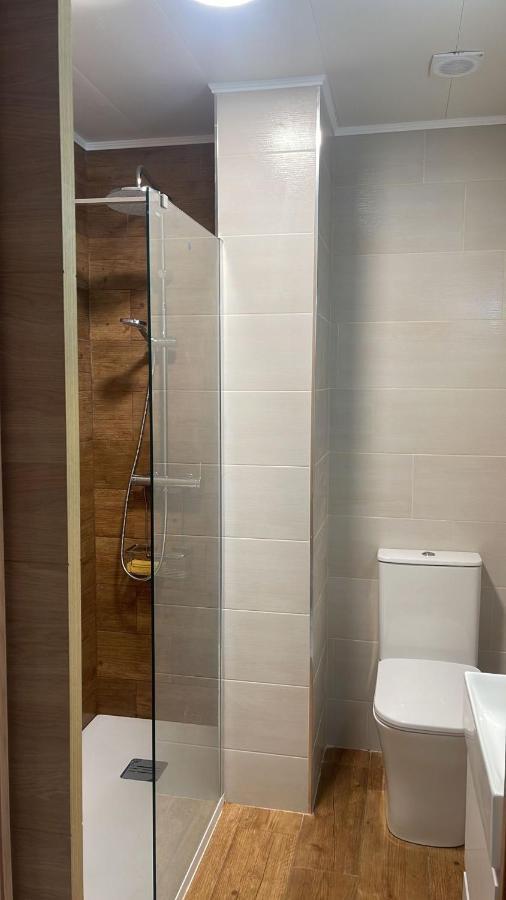 Del Mar 1C - New Beach First Floor One Bed Flat Пуэтро-де-Сагунто Экстерьер фото