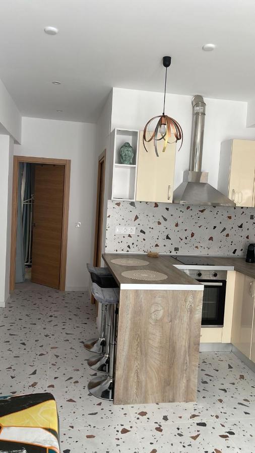 Del Mar 1C - New Beach First Floor One Bed Flat Пуэтро-де-Сагунто Экстерьер фото